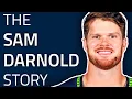 The Resilient Story of Sam Darnold NFL Documentary