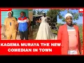 Download Lagu KAGEMA MURAYA THE NEW COMEDIAN IN TOWN
