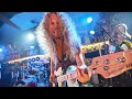 Step Aside by Goodbye June cover live at Railways Cafe