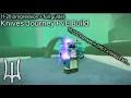 This Build Does 10 000 Damage In A SINGLE Hit Deepwoken