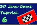OpenGL 3D Game Tutorial 6 Texturing