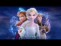 Frozen 2 Music - Lost in the Woods (Jonathan Groff)