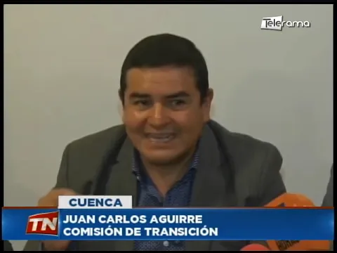 Comisión de transición de administración entrante encuentra fallas en gestión de Palacios