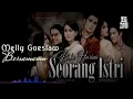 Download Lagu Bersamamu | Melly Goeslaw Lirik OST Buku Harian Seorang Istri SCTV