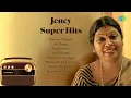 Download Lagu Jency Super Hits - Carvaan Classics | Aayiram Malargale | Thottam Konda Rajave | Adi Pennae | Raaja