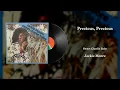 Jackie Moore - Precious, Precious (Vinyl Visualizer)