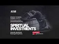 Spiritual Investments Live Prayer with Dr Andy Osakwe