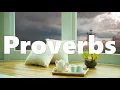 The Book of Proverbs - New King James Version NKJV