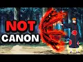 Filler Naruto Fights You Think Are Canon