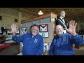 Masonic Unity - The Rite Stuff