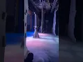 Download Lagu Frozen - Dress Change - Side View
