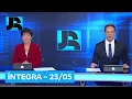 Download Lagu Assista à íntegra do Jornal da Record | 23/05/2025
