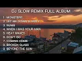 Download Lagu DJ SLOW REMIX TERBARU 2022 - MONSTERS | LET ME DOWN SLOWLY | NUMB | JEDAG JEDUG TIKTOK VIRAL