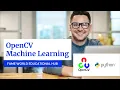- OpenCV