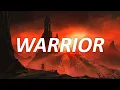 Songs that make you feel like a warrior