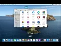Convert App to DMG on Mac 2020