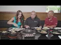 HKOTR - Gyu-Kaku