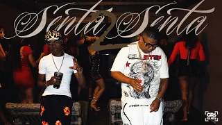 SENTA SENTA 2 - MC MENO K e MC GP ( FEPACHE ) VIDEO CLIPE OFICIAL