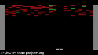 Breakout Game In TypeScript With Source Code Source Code Projects
