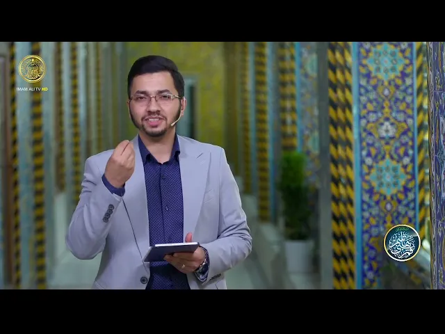 ⁣يا قمر بني هاشم | الحلقة (27)