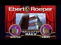 Download Lagu Ebert \u0026 Roeper (2002) - feardotcom | Apollo 13 IMAX | City by the Sea | The Last Kiss