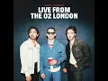 What A Man Gotta Do (Live From The O2 London)