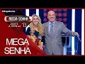 Download Lagu Mega Senha com Joelma e Rick Bonadio (24/11/18) / Completo