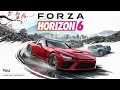 FH6 — Main Menu Soundtrack (Lane8 feat. Kasablanca — You)