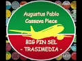 Augustus Pablo - Cassava Piece