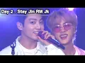 BTS(방탄소년단) Stay With Eng Sub| 6th Muster Sowoozoo 2021 Day 2| Concert Performance|#stay  #sowoozoo