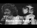 Download Lagu Rabba Mere Rabba (Thelazymanus Remix) | Sonu Nigam |Anu Malik |kareena Kapoor |Tushar Kapoor|