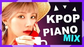 Download ★ GUESS the KPOP mixed PIANO SONGS /extreme/ - ADIVINA la CANCIÓN coreana (PIANO MIX GAME) ★ MP3