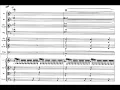 Don Giovanni - Ouverture (score)