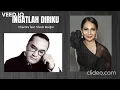 Sheila Madjid \u0026 Chandra Satria - INGATLAH DIRIKU (with lyrics)