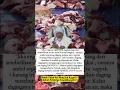 Download Lagu Cara Membedakan Daging di Sembelih sesuai Syariat Islam atau Bangkai Habib Salim Asyatiri #qurban