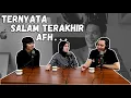 Download Lagu TERIMA KASIH ADE FIRMAN HAKIM PART II