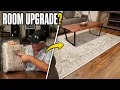 I Didn t Expect This Washable Rug to Look This Good ALAISE 5 x 7 Rug