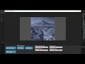 Image Converter Application Python Photo Editor using open CV2 and Pillow
