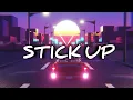 Download Lagu Juice WRLD Ft. Lil Durk - Stick Up  Lyrics (Unreleased)