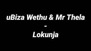 ubiza wethu u0026 mr thela lokunja blacklivesmatter georgefloyd