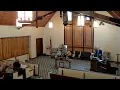 Memorial Service for Robert Carl Olerich