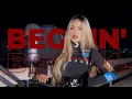 Download Lagu Beggin' - Måneskin | MARÍA Cover