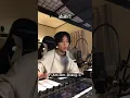 【imase】逃避行（弾き語りlong ver.）