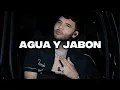 Download Lagu Agua Y Jabon - Natanael Cano Tito Double P Fuerza Regida Dareyes De La Sierra