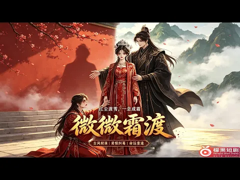 2026 New Releases: AI Short Drama Collection Episode 4