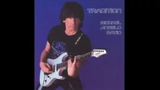 michael angelo batio voices of the distant past