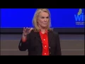 Katty Kay The Confidence Code - Stop Trying to be Perfect