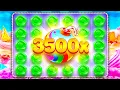 Download Lagu IS THIS MAX WIN!? SWEET BONANZA RECORD WIN!!! (insane)