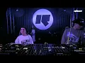 Chloé Robinson B2B DJ ADHD at Rinse X Eich from Winter Series 23 | Rinse FM