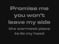 Download Lagu Escape the Fate - The Guillotine Lyrics
